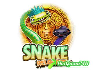 Snake Reloaded